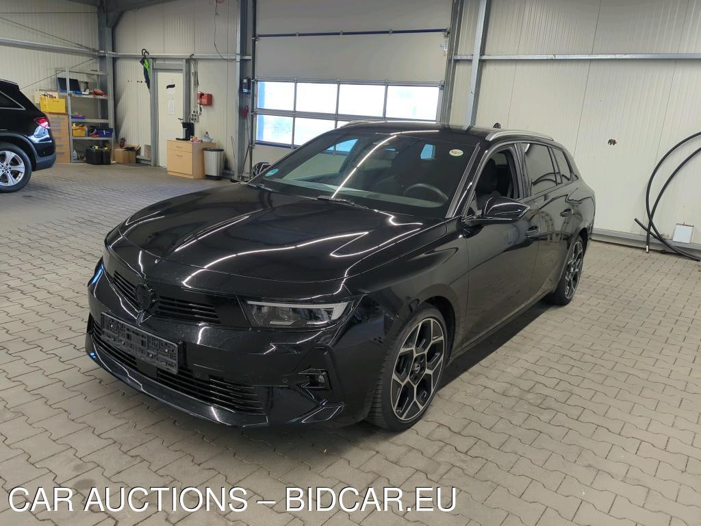 Opel Astra SPORTS TOURER 1.5 D AUTOMATIK GS, 2023