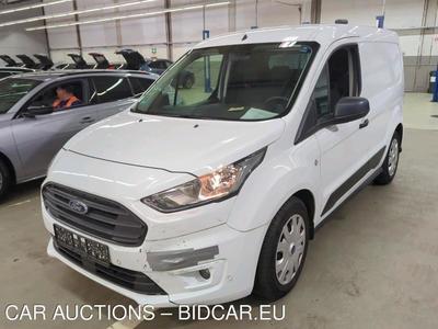 Ford Transit CONNECT 200 L1 S&amp;S Trend, 2019