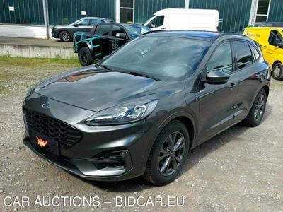 Ford Kuga 2.5 DURATEC PHEV, 2021