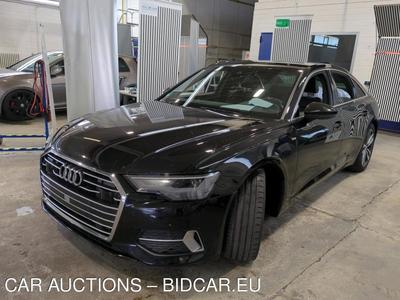 Audi A6 55 TFSI QUATTRO S TRONIC sport, 2020
