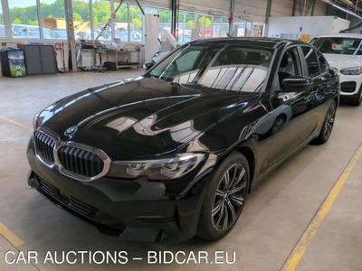 BMW 320D AUT. Advantage, 2019