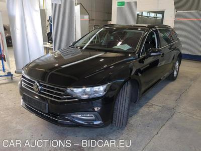 Volkswagen Passat VARIANT 2.0 TDI SCR DSG Business, 2022