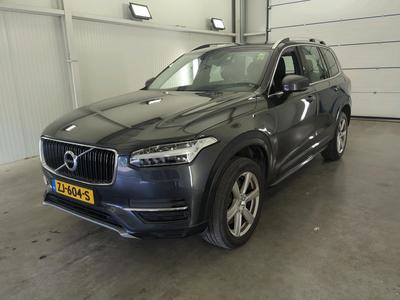 Volvo XC90 2.0 T8 TWIN ENGINE AWD MOMENTUM, 2019