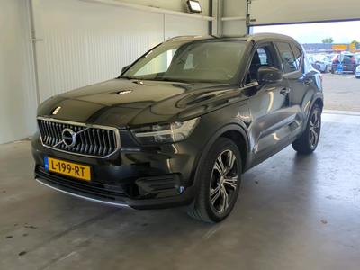 Volvo Xc40 1.5 T5 RECHARGE INSCRIPTION, 2021
