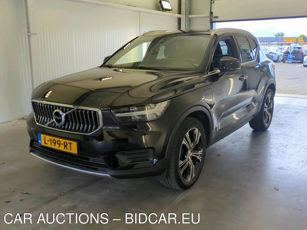 Volvo Xc40 1.5 T5 RECHARGE INSCRIPTION, 2021