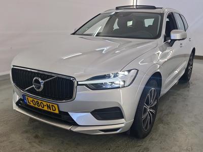 Volvo Xc60 2.0 B5 MOMENTUM EXCLUSIVE, 2021