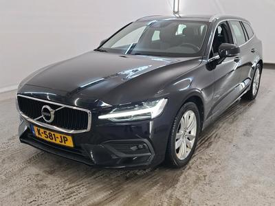 Volvo V60 2.0 B4 INSCRIPTION, 2021