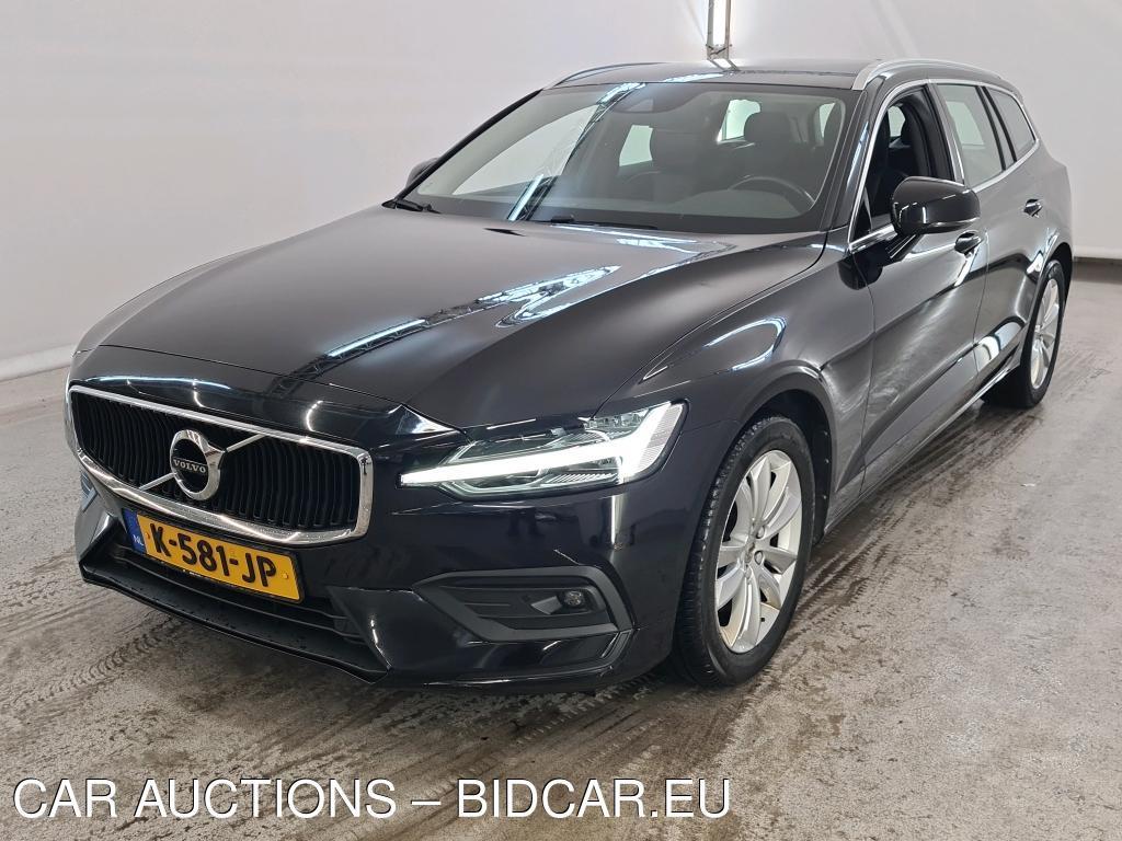 Volvo V60 2.0 B4 INSCRIPTION, 2021