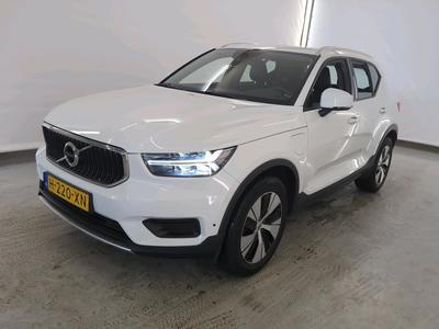 Volvo Xc40 1.5 T5 TWIN ENGINE MOMENTUM PRO, 2020