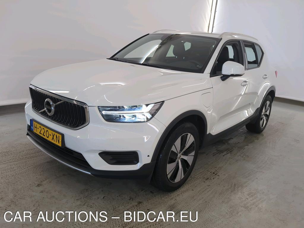 Volvo Xc40 1.5 T5 TWIN ENGINE MOMENTUM PRO, 2020