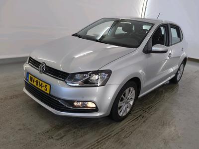 Volkswagen Polo 1.2 TSI COMFORTLINE BUSINESS R, 2017