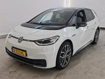 Volkswagen Id3 FIRST PLUS 58 KWH, 2020