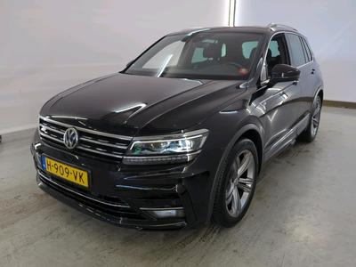Volkswagen Tiguan 1.5 TSI COMFORTLINE BUSINESS, 2020
