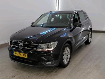 Volkswagen Tiguan 1.5 TSI COMFORTLINE BUSINESS, 2020