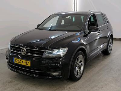 Volkswagen Tiguan 1.5 TSI ACT HIGHLINE BUSINESS R, 2019