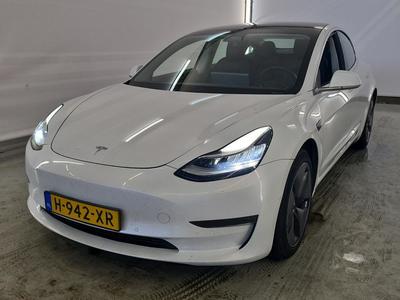 Tesla Model 3 LONG RANGE AWD 75 KWH, 2020