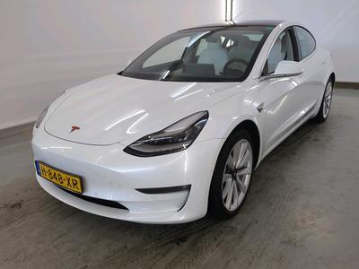Tesla Model 3 LONG RANGE AWD 75 KWH, 2020