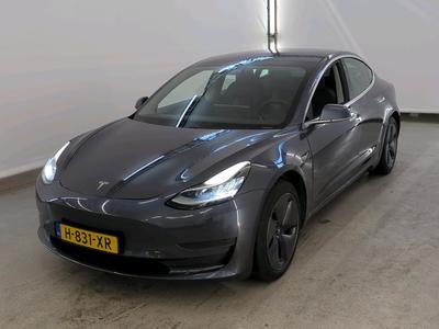 Tesla Model 3 LONG RANGE AWD 75 KWH, 2020