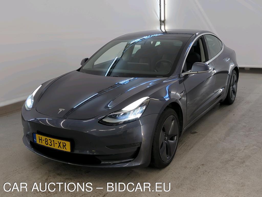 Tesla Model 3 LONG RANGE AWD 75 KWH, 2020