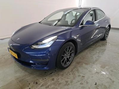 Tesla Model 3 LONG RANGE AWD 75 KWH, 2020