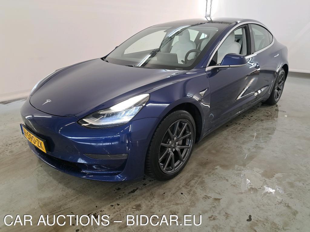 Tesla Model 3 LONG RANGE AWD 75 KWH, 2020