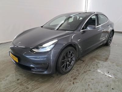 Tesla Model 3 LONG RANGE AWD 75 KWH, 2020