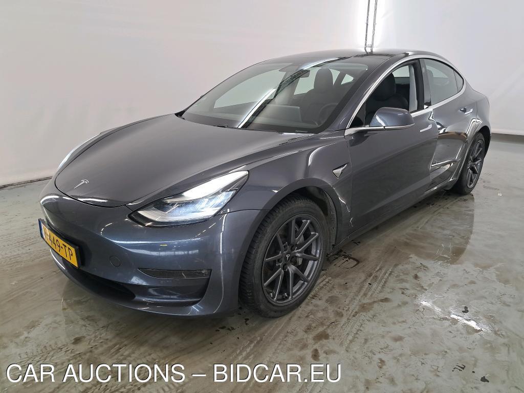 Tesla Model 3 LONG RANGE AWD 75 KWH, 2020
