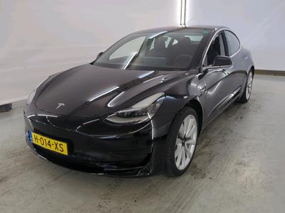 Tesla Model 3 STANDARD RWD PLUS 60 KWH, 2020