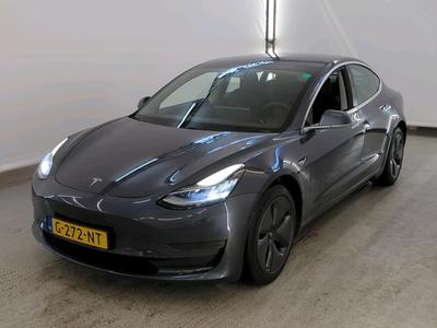 Tesla Model 3 LONG RANGE AWD 75 KWH, 2019