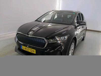 Skoda Enyaq iv 80, 2021