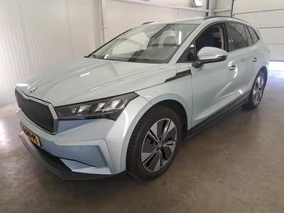 Skoda Enyaq iv 60, 2021