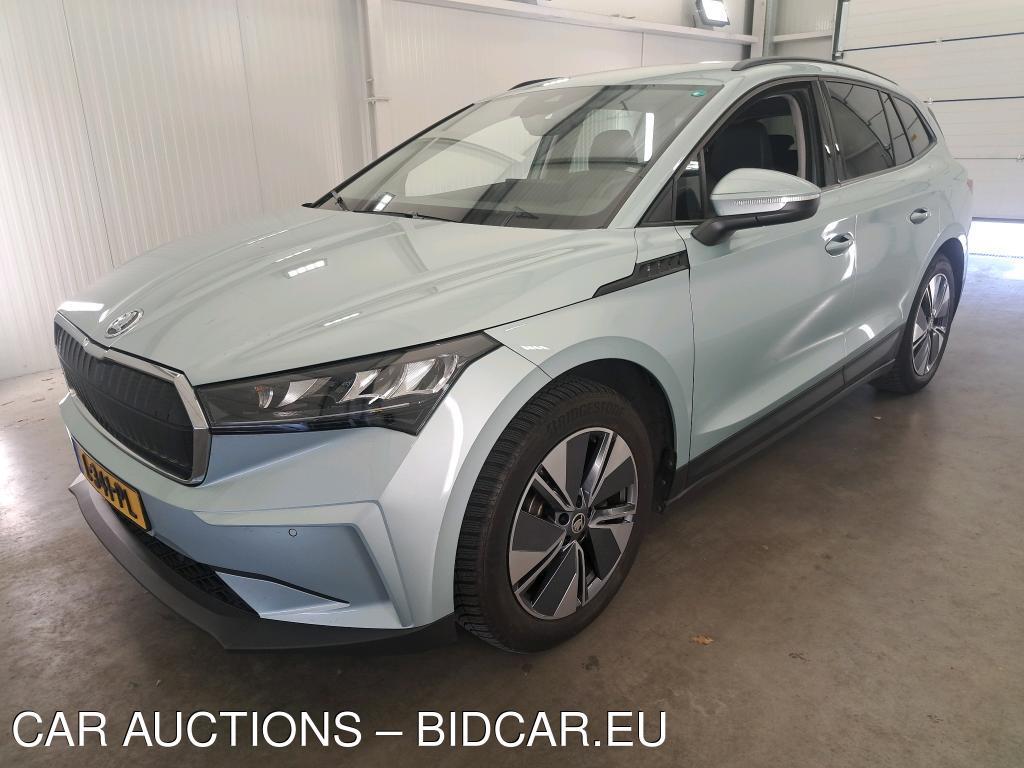 Skoda Enyaq iv 60, 2021