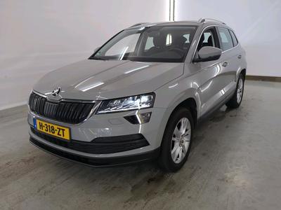 Skoda Karoq 1.0 TSI BUSINESS EDITION, 2020