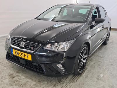 Seat Ibiza 1.0 TSI FR BUSINESS INTENSE, 2019