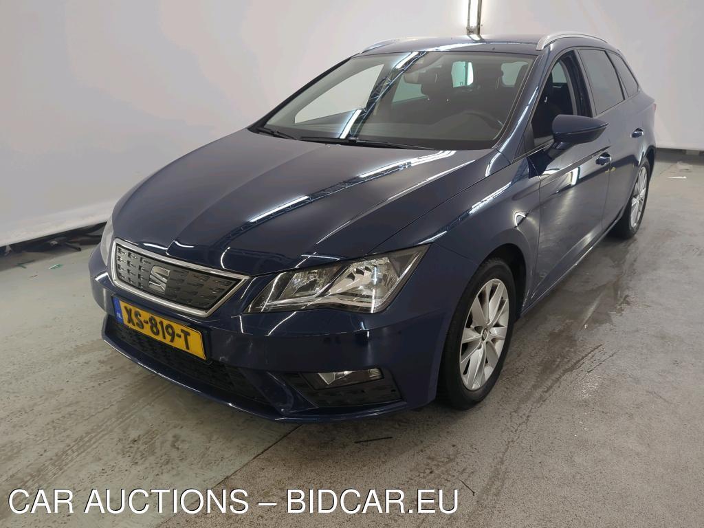 Seat Leon st 1.0 ECOTSI STYLE BUSINESS INTENSE, 2019