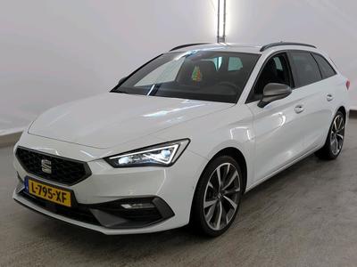 Seat Leon sportstourer 1.0 ETSI FR BUSINESS INTENSE, 2021