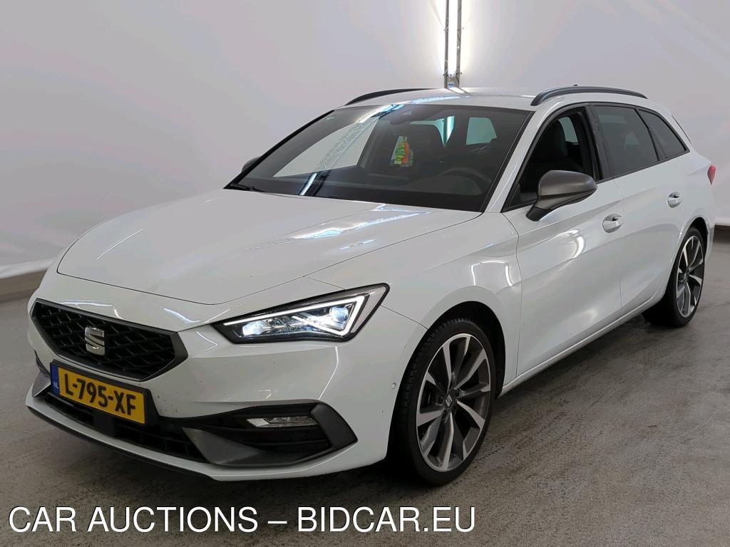 Seat Leon sportstourer 1.0 ETSI FR BUSINESS INTENSE, 2021