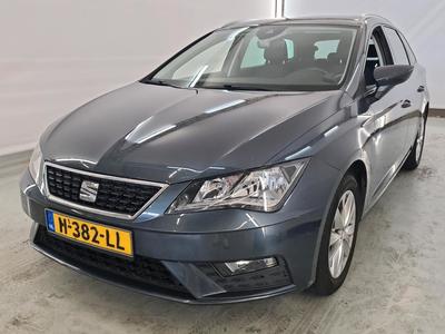 Seat Leon st 1.0 TSI STYLE ULTIMATE EDITION, 2020