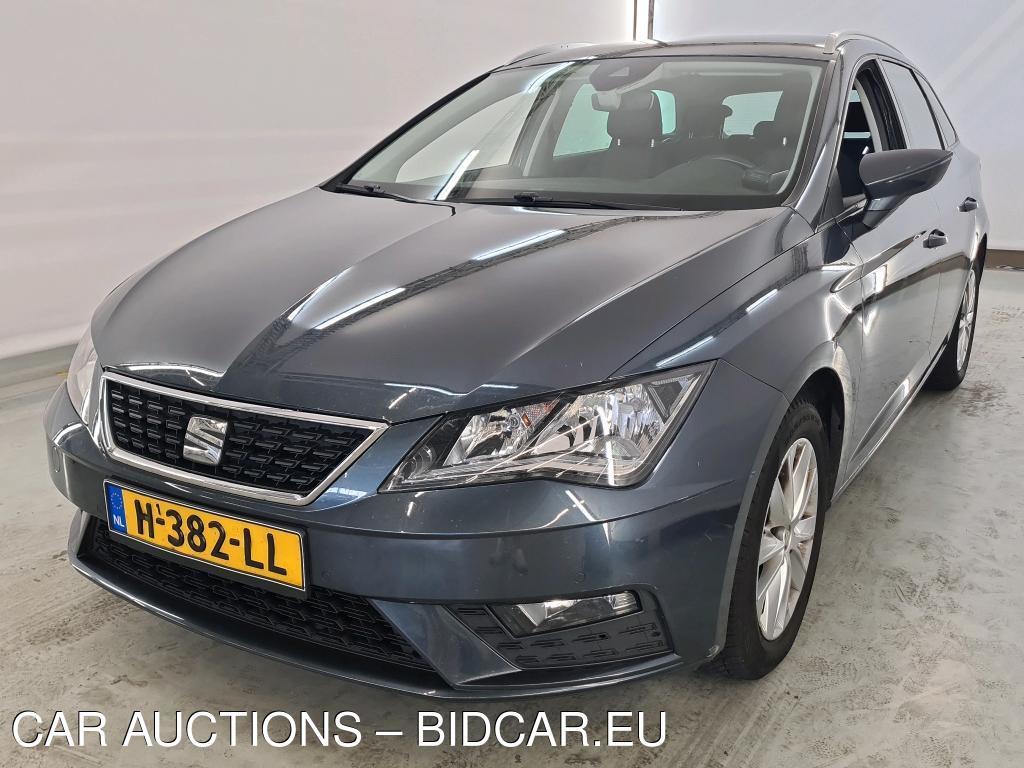 Seat Leon st 1.0 TSI STYLE ULTIMATE EDITION, 2020