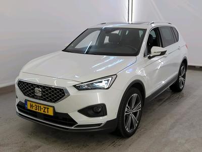 Seat Tarraco 1.5 TSI XCELLENCE LIMITED EDITION 7P., 2020
