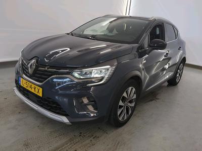 Renault Captur 1.3 TCE 140 INTENS, 2021