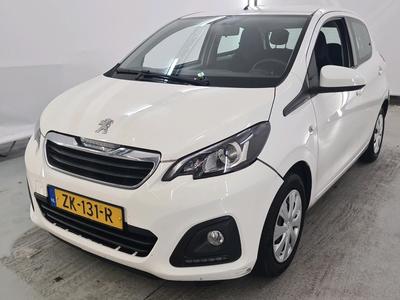 Peugeot 108 1.0 E-VTI ACTIVE, 2019