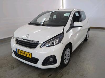 Peugeot 108 1.0 E-VTI ACTIVE, 2018