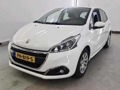 Peugeot 208 1.2 PURETECH BLUE LION, 2017