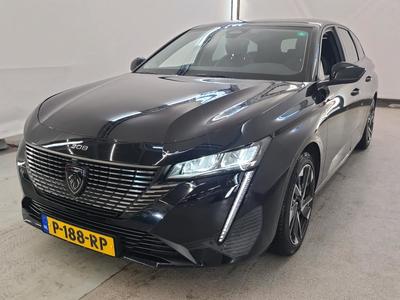 Peugeot 308 sw 1.5 BLUEHDI ALLURE PACK BUSINESS, 2022