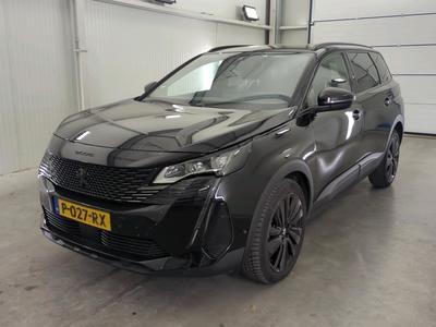 Peugeot 5008 1.2 PURETECH GT, 2022