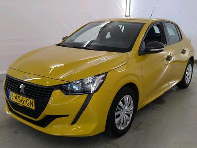 Peugeot 208 1.2 PURETECH LIKE, 2020
