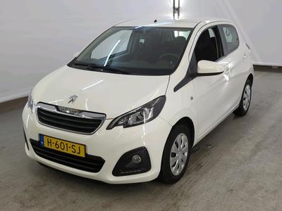 Peugeot 108 1.0 E-VTI ACTIVE, 2020