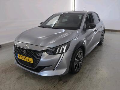 Peugeot 208 1.2 PURETECH GT-LINE, 2020