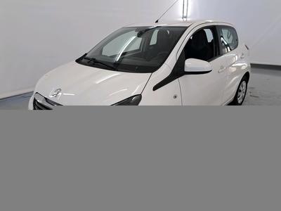 Peugeot 108 1.0 E-VTI ACTIVE, 2019